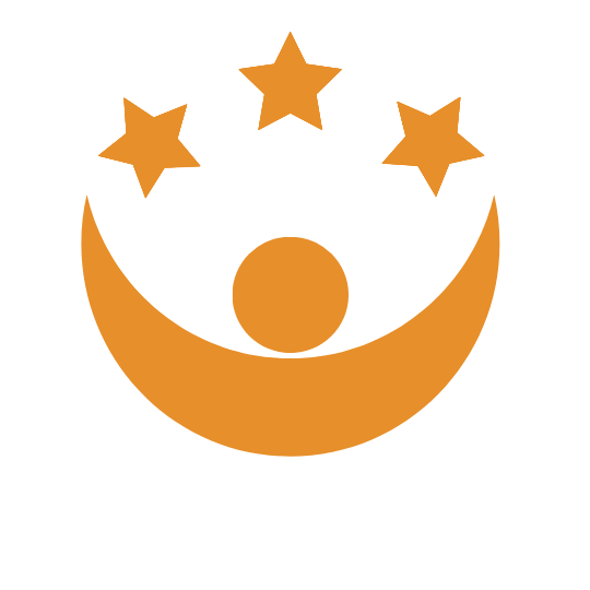 Logo World of NLP